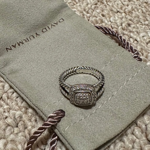 David Yurman ring - Picture 1 of 1